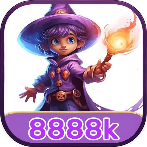 8888k: Descubra as Maravilhas da Seção App e Revolucione Seu Jogo