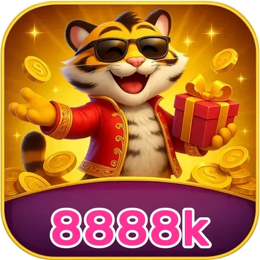 8888k: Como a Segurança Revoluciona a Experiência dos Jogadores